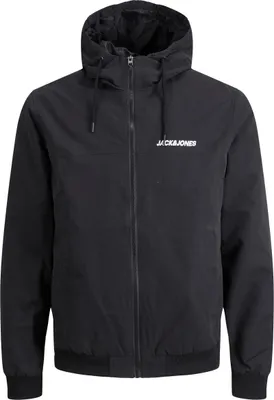 Image de Blouson aviateur Rush Hood Bomber pour homme de JACK & JONES