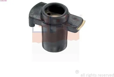 Produktbild von EPS Verteilerfinger 1.415.101 für RENAULT MEGANE I (BA0/1)