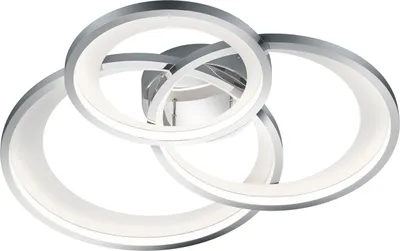 Obrázek produktu pro Stropní svítidlo LED 36W GRANADA 673810306 Trio