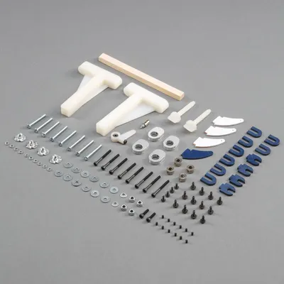 Produktbild von Hangar 9 Hardware Set: F6F Hellcat 15cc