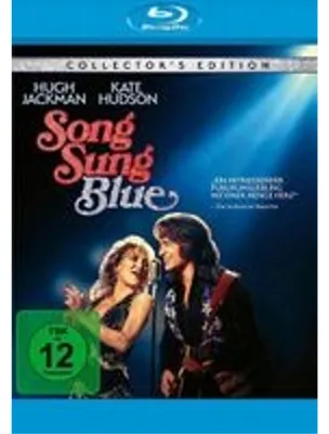 Produktbild von Song Sung Blue