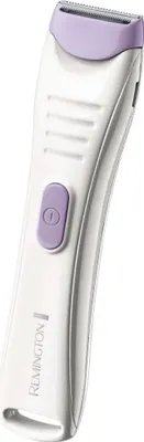 Image de Tondeuse bikini rechargeable - Remington - BKT4000 - smooth & silky