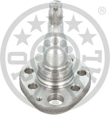 Obrázok produktu pre OPTIMAL 04-P006 Zadný ľavý náboj kolesa pre VW GOLF III (1H1)