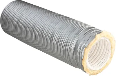 Obrázek produktu pro STIEBEL ELTRON Zvukově izolační vzduchová hadice LSWP 315-4 SG - 201618
