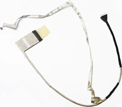 Produktbild von Display Lcd Kabel Flex Video Lvds für Ibm Lenovo Ideapad G570 G575