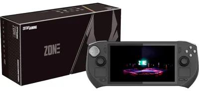 Produktbild von ZOTAC Gaming Zone Handheld, Handheld-Konsole