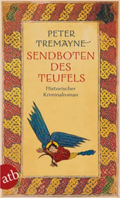 Obrázek produktu pro Sendboten des Teufels