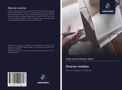 Produktbild von Diverse notaties