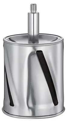 Produktbild von Zassenhaus Reibtrommel Scheiben Trommelreibe Classic