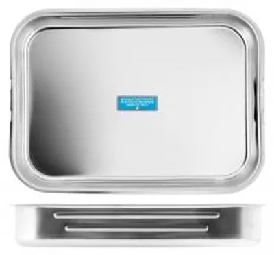 Immagine prodotto di INOXPRAN Rosticcera Inox Cm35X26