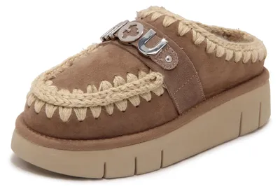 Produktbild von P8427 Ciabatta Donna Mou Bounce Clog Woman Shoes