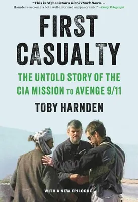 Image de First Casualty