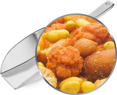 Obrázok produktu pre JALAPEÑO BLEND skladovacie balenie 3 kg