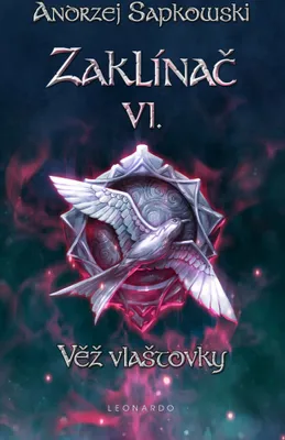 Immagine prodotto di Zaklínač VI. - Věž vlaštovky (Sapkowski Andrzej)
