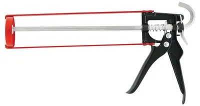 Zdjęcie produktu dla BGS technic Skeleton Type Caulking Gun, 532 mm, 532 g, 300 mm