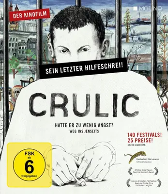 Obrázok produktu pre Crulic - Der Weg ins Jenseits