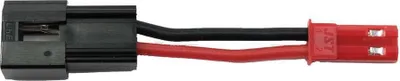 Produktbild von Adapterkabel 5600 Stecker zu JST Stecker