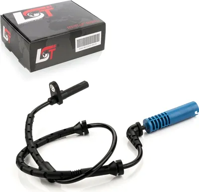 Produktbild von ABS Sensor Raddrehzahlregler hinten links rechts für BMW X5 E53 ab 10/2003