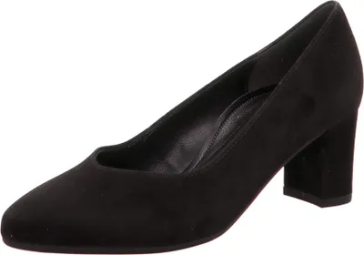 Produktbild von Gabor (0) Klassische Pumps KAPSEL-KOLL Damen 31353438383533 Schwarz 39 EU