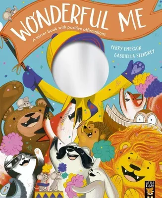 Produktbild von Wonderful Me