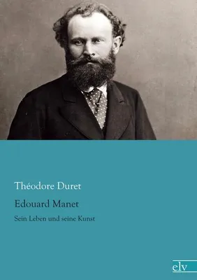 Produktbild von Edouard Manet