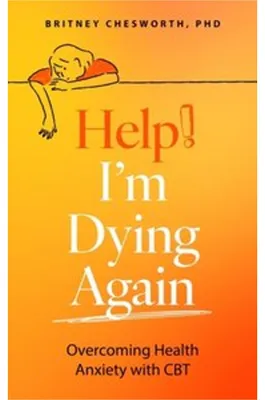 Productafbeelding van Help, I'm Dying Again