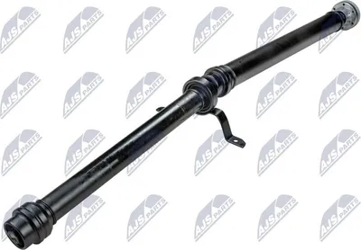 Produktbild von NTY Kardanwelle Gelenkwelle Achsantrieb für AUDI A4 B9 Avant (8W5, 8WD) Hinten NWN-AU-026