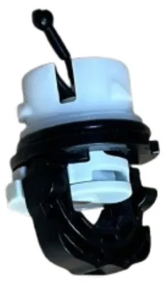 Immagine prodotto di Stihl tappo del serbatoio 00003500532 sostituisce 00003500504 tappo del serbatoio dell'olio