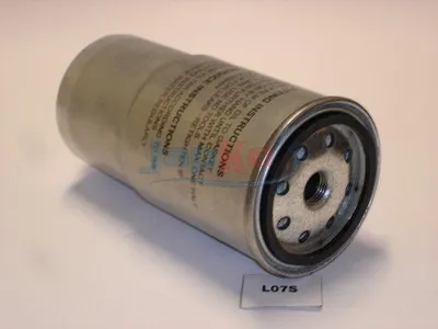 Produktbild von Kraftstofffilter JAPKO 30L07 für VW TRANSPORTER III Bus Anschraubfilter