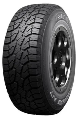 Zdjęcie produktu dla Sailun Terramax A/T (Sv12) 265/60R18 110T Bsw
