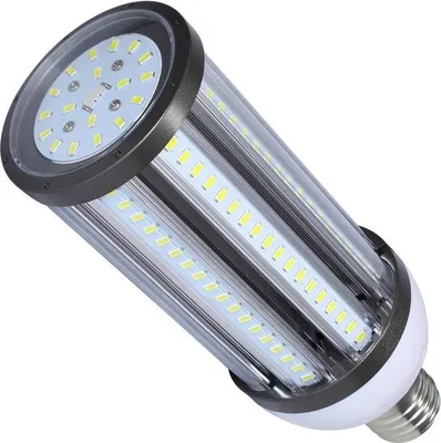 Produktbild von LED-Glühbirne E40 54W Strassenbeleuchtung Corn IP64 5500K Kaltweiß