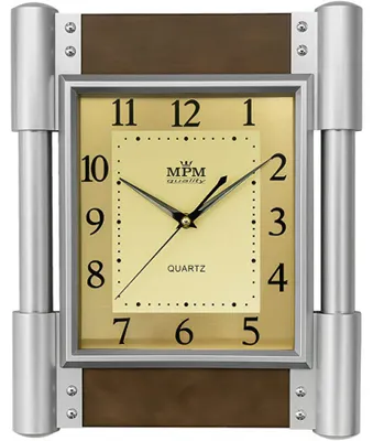 Image de Horloge murale Rotter MPM WO135.E, 38 cm