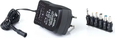 Zdjęcie produktu dla Bespeco PS20SW Zasilacz