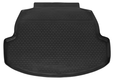 Immagine prodotto di Vasca Baule Bagagliaio Per Toyota Corolla Dal 2019 Tappeto Esclusivo Gomma