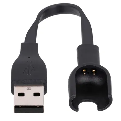 Produktbild von Xiaomi Mi Band 2 Akyga AK-SW-11 Ladekabel 0,1 m