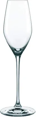 Produktbild von Nachtmann Vorteilsset 4 x 4 Glas/Stck Champagnerkelch XL 7860/38 Supreme 92084 und Geschenk + Spende