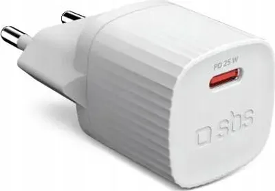 Obrázek produktu pro SBS TETR1CPD25WGRS, Vnitřní, AC, Bílá