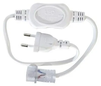 Immagine prodotto di Alimentatore per striscia LED NEON FLEX Eko-light EK659