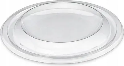 Zdjęcie produktu dla Przykrywki plastikowe do pojemników 1.3L 20 sztuk