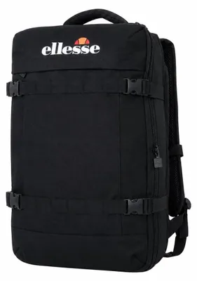 Produktbild von Einheitsgröße|ellesse Cabin Bag Giulia Kabinengepäck 23 L SHBA4818-BLACK