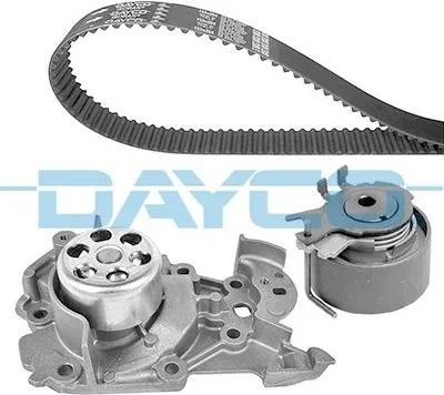 Immagine prodotto di Kit Di Distribuzione Renault/Dacia