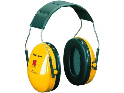 Produktbild von HaWe 306.00 GEHÖRSCHUTZ OPTIME I 4011333306000
