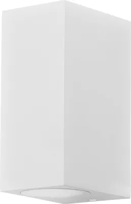 Produktbild von LEDVANCE Außenleuchte Endura Classic Square UpDown White 4058075763685