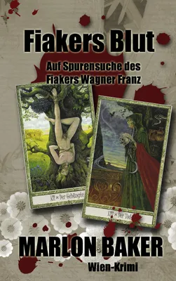 Produktbild von Fiakers Blut