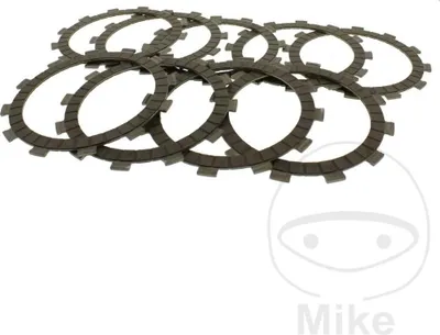 Obrázok produktu pre Spojkový kotúč TRW MCC442-9RAC