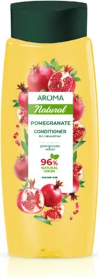 Zdjęcie produktu dla Odżywka do włosów farbowanych granat