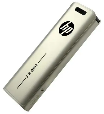 Image de HP x796w - Clé USB - 128 Go - USB 3.1 Gen 1