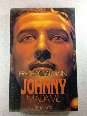 Image de Johnny Madame