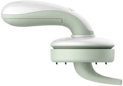 Produktbild von Mini Handheld Staubsauger Oplaadbar für Staubkörner, grün