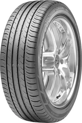 Produktbild von 1x Dunlop SP Sport Maxx 050 Sommerreifen 235/55 R20 102V Reifen
